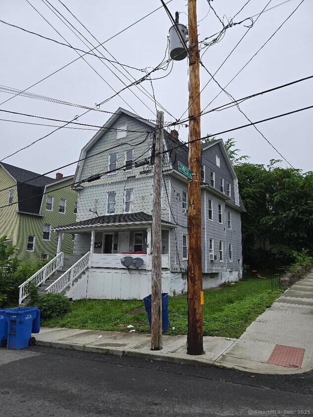 Foto principal - 23 Stiles St