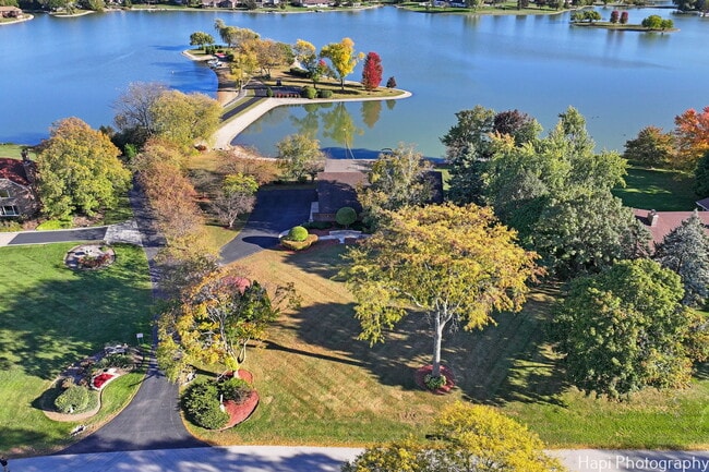 Building Photo - 58 Watergate Dr