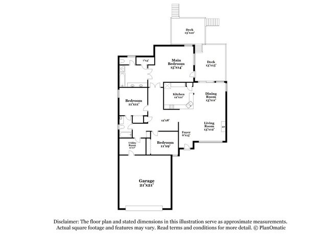 Building Photo - 1040 Sandy Point Dr SW