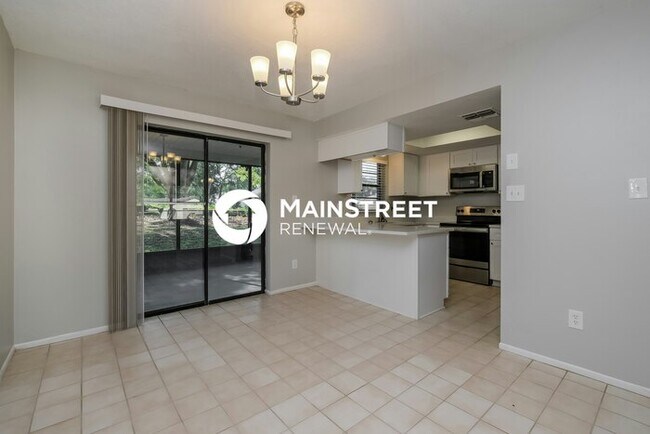 Foto del edificio - 3 Bedroom Pet-Friendly Home in Spring Hill, FL with Main Street Renewal