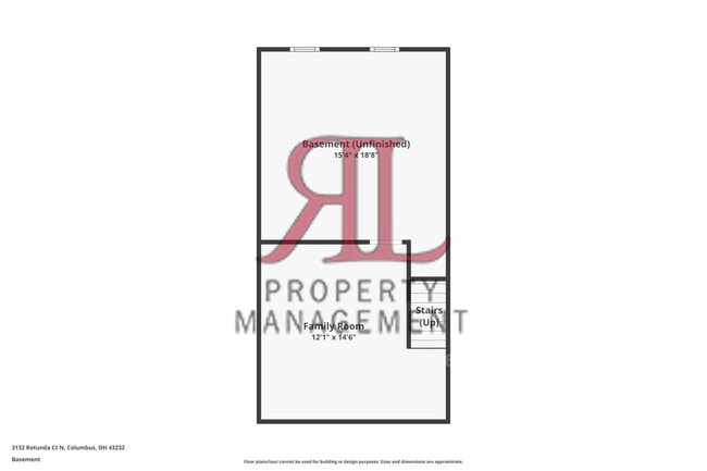 Building Photo - 3132 Rotunda Ct N