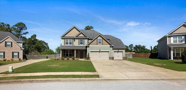 Building Photo - 3521 Patron Dr