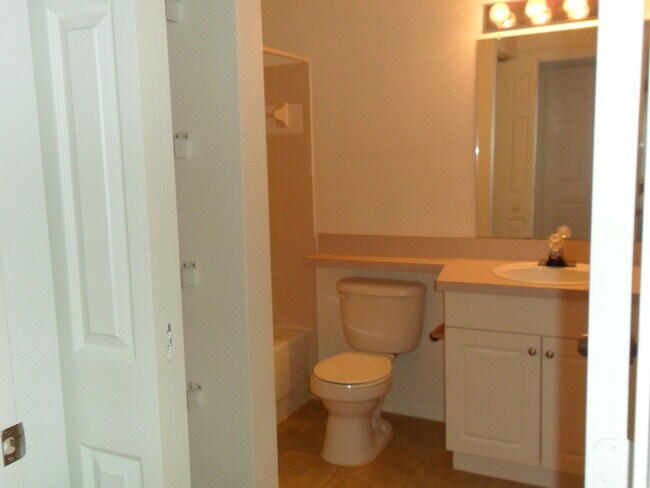 Bathroom 1- Same as bathroom 2 - 36121 Lake Chase Blvd