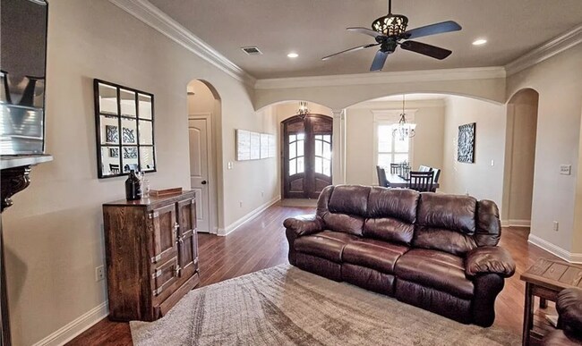 Foto del edificio - Beautiful 3 bed/3 bath home in Gardens of ...
