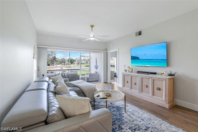 Foto del edificio - 555 Augusta Blvd