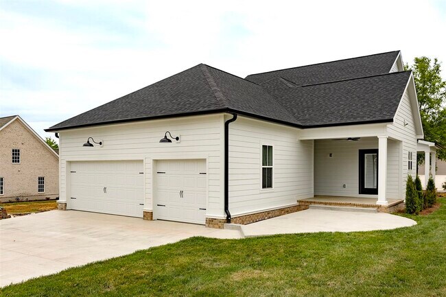 Foto del edificio - 633 Village Way