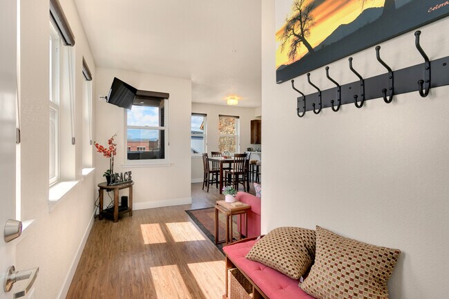 Foto del edificio - 220 Willow St