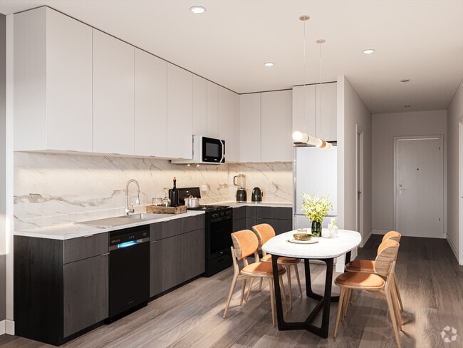 C1 - 1037 Dewey Ave