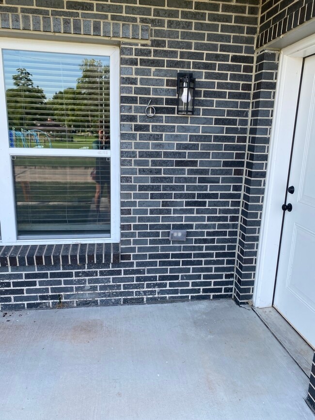 Foto del edificio - 2005 Franklin St