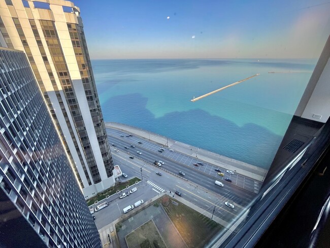 Foto del edificio - 900 N Lake Shore Dr