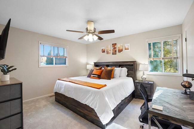 Foto del edificio - 346 Weatherford Ln