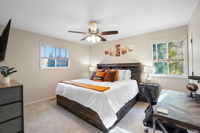 Foto del edificio - 346 Weatherford Ln