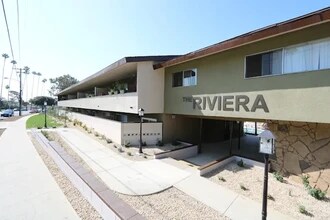 Building Photo - 1381 N San Gabriel Ave