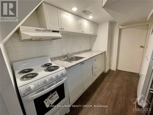 Photo du bâtiment - 466 O'Connor St