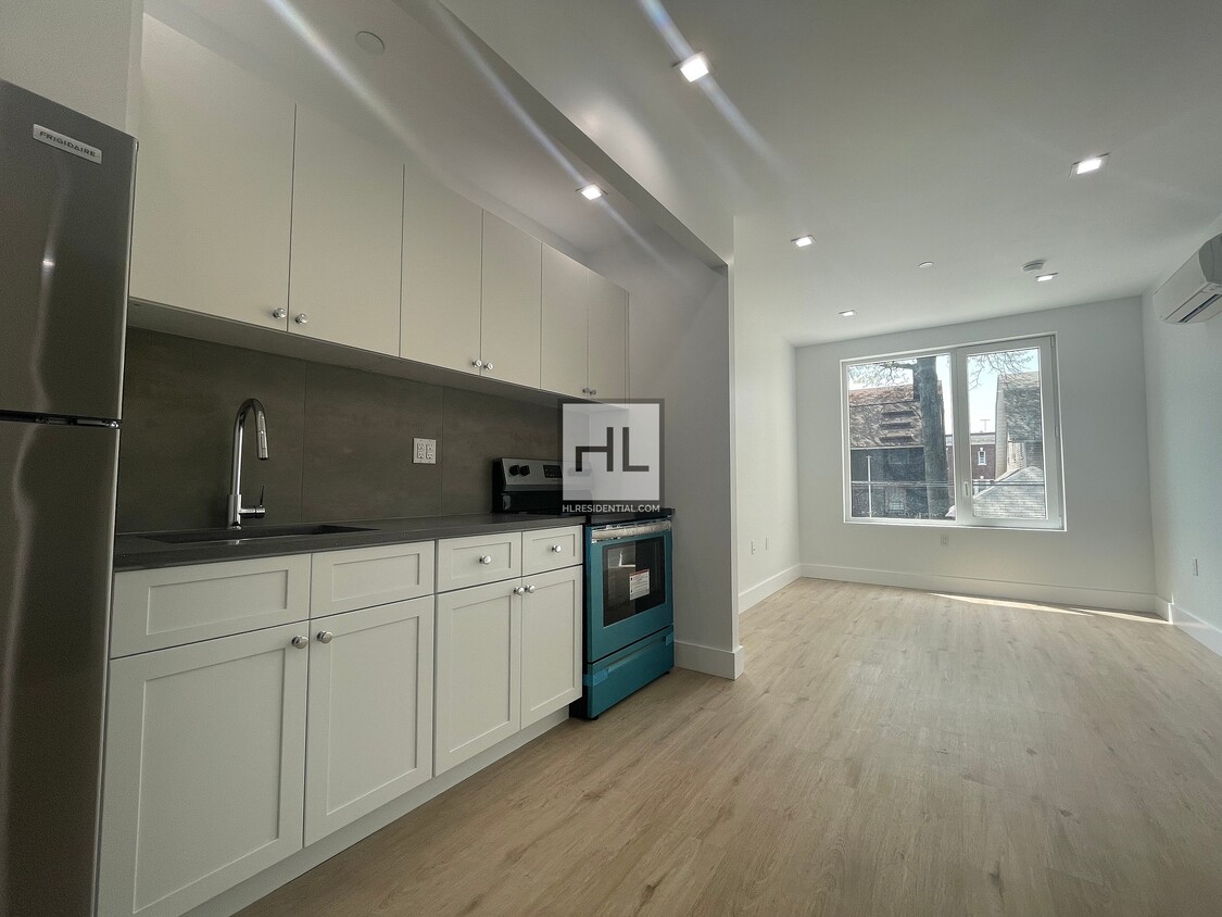 Primary Photo - 2510 BEDFORD AVENUE 5B