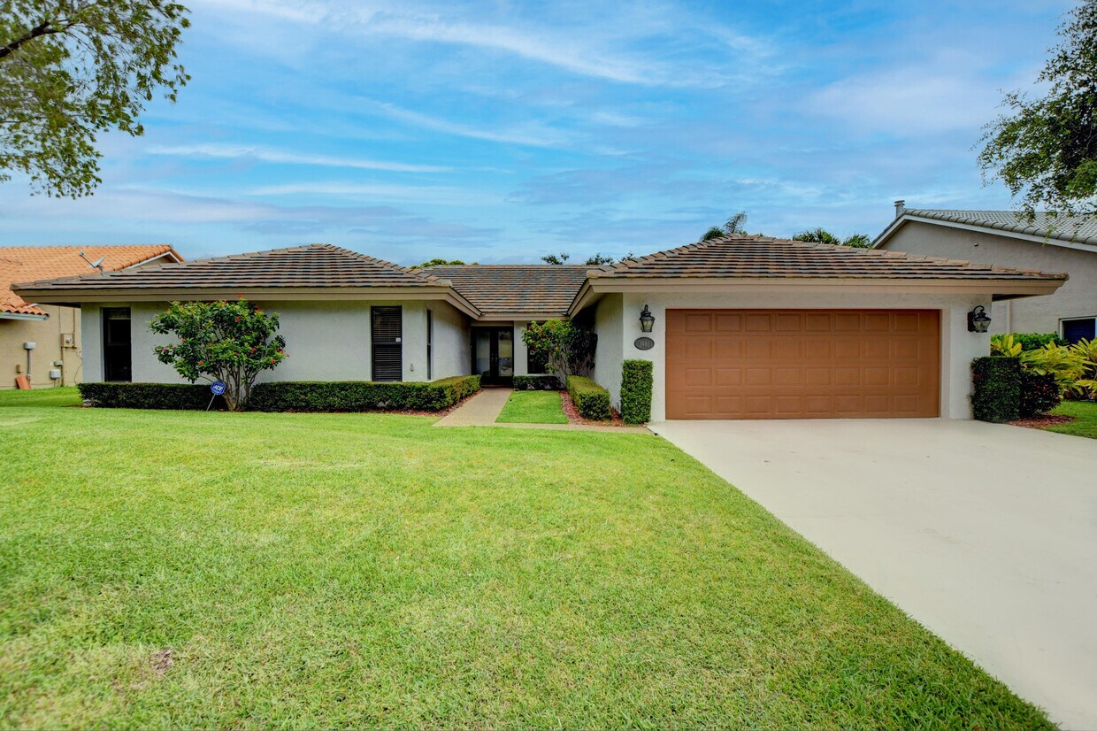 Foto principal - 1481 SW 21st Ln