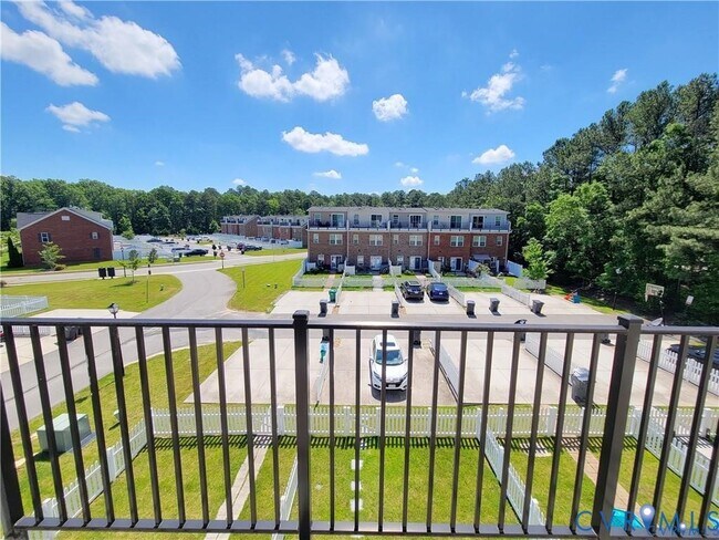 Foto del edificio - 4407 Glasgow Rd