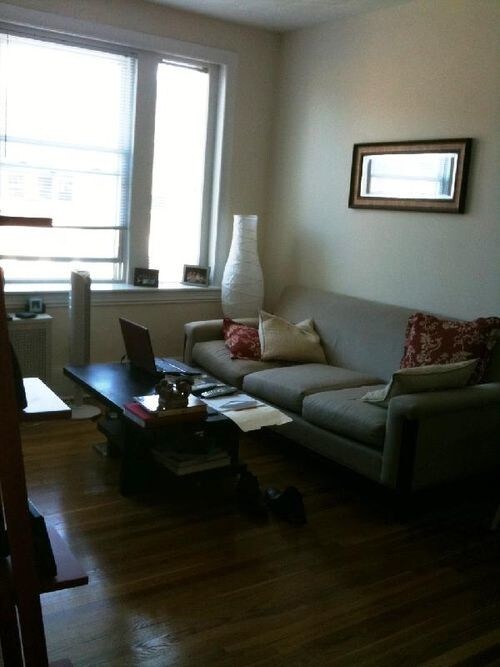 Foto del edificio - 672 Washington St