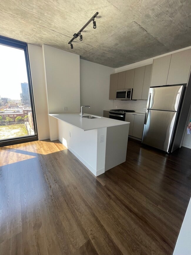 Photo - 1101 W Fulton Market Apartment