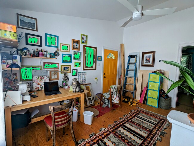 Foto del edificio - 2231 Arts St
