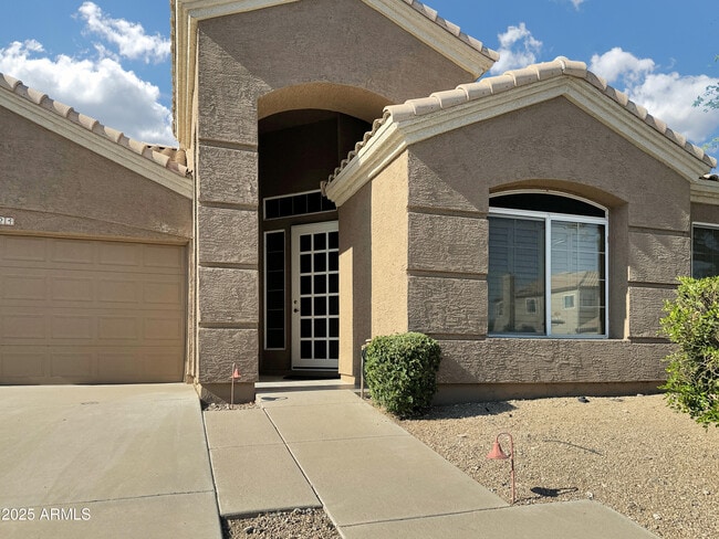 Foto del edificio - 1624 W South Fork Dr