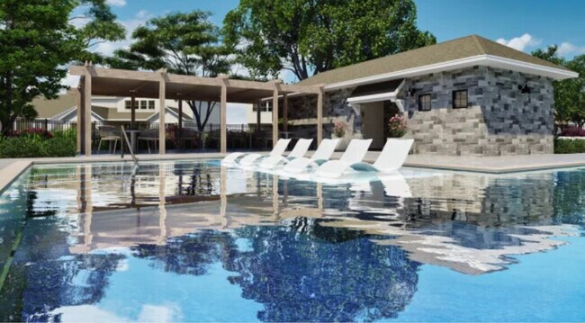 Building Photo - 5604 Whisper Crk Dr