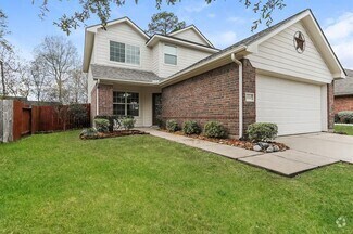 Building Photo - 1442 Natural Pine Trail
