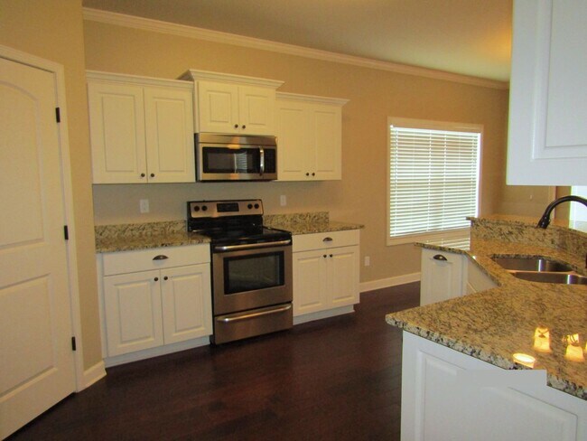 Foto del edificio - Mayberry Subdivision!