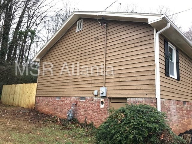 Building Photo - 4111 Wrexham Dr