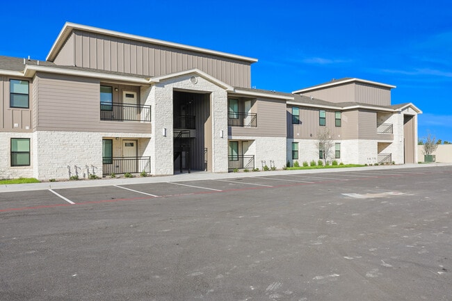 Foto del edificio - Depot Apartments