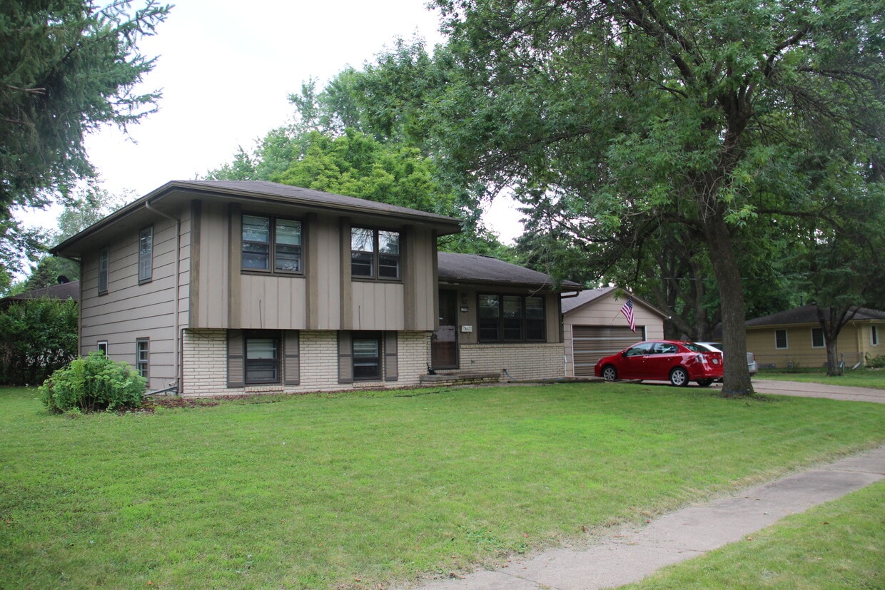 1309 Sw Lynn Dr., Ankeny, IA 50023 House Rental in Ankeny, IA