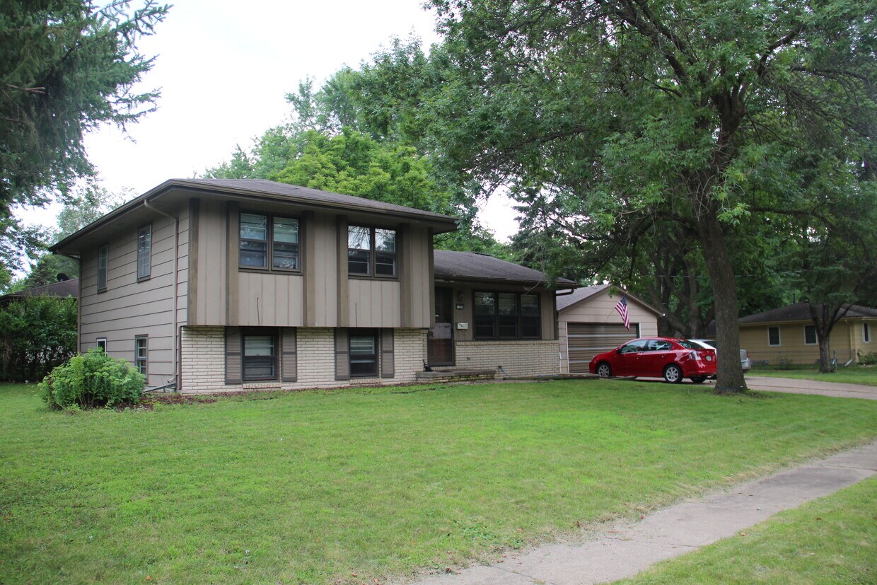 1309 Sw Lynn Dr., Ankeny, IA 50023 House Rental in Ankeny, IA
