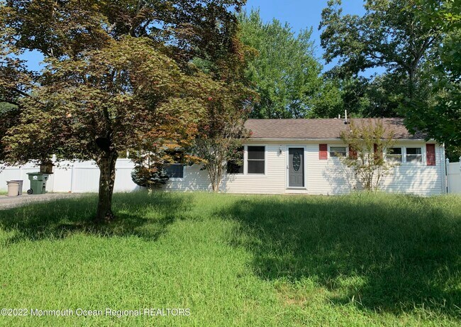 Foto del edificio - 10 Oakwood Drive