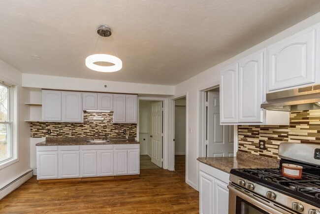 Foto del edificio - 13 Greenwood St