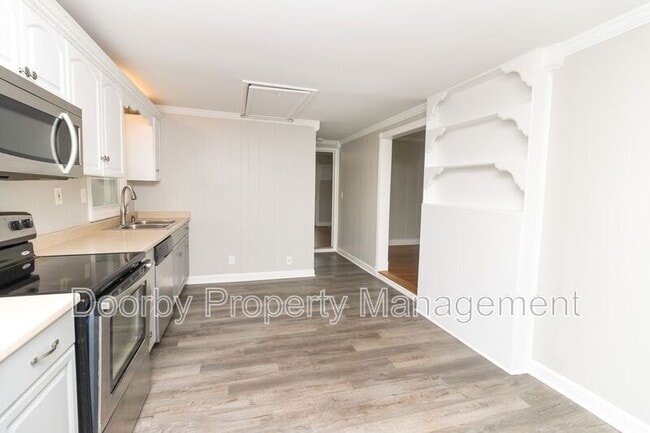 Foto del edificio - 210 S Lovell Ave