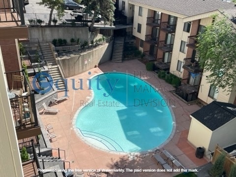 Photo - 1032 E 400 S #502B Apartment