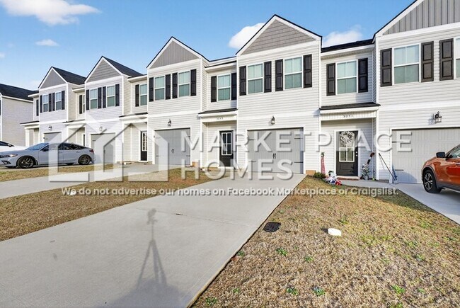 Foto del edificio - 3049 Hearth Stone Wy