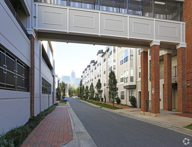 Foto del edificio - Camden South End