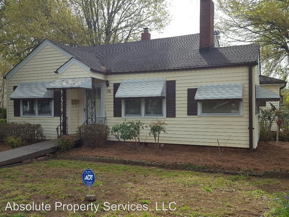 Foto principal - 300 Darlington Ave