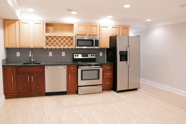 Photo - 607 P St NW Apartment