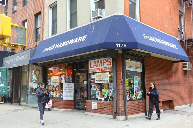 Building Photo - 1175 2nd Ave