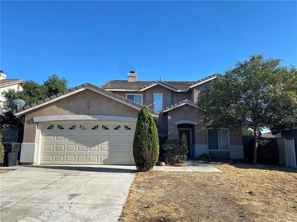 15245 Yeager Ave, Fontana, CA 92336 House Rental in Fontana, CA
