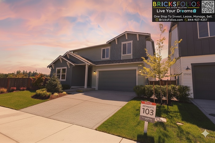 Foto principal - 21004 137th St SE