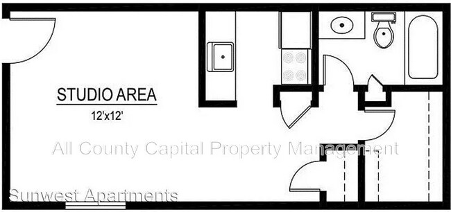 Foto del edificio - 502 W 35th St