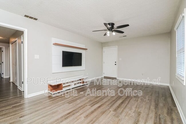 Foto del edificio - 133 Kimberly Way SW