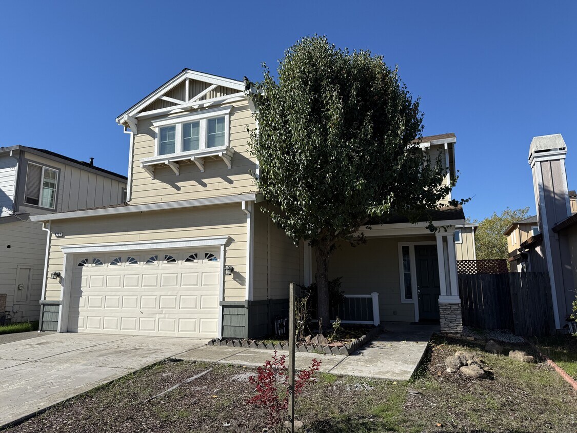 Foto principal - 4233 Quimby St