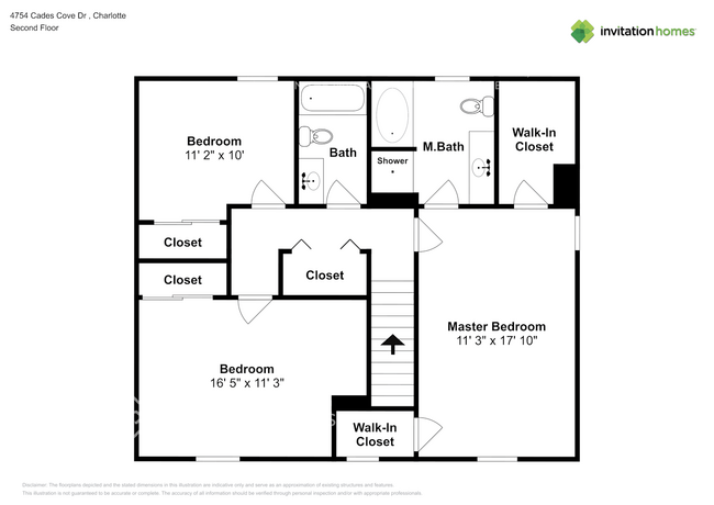 Foto del edificio - 4754 Cades Cove Dr