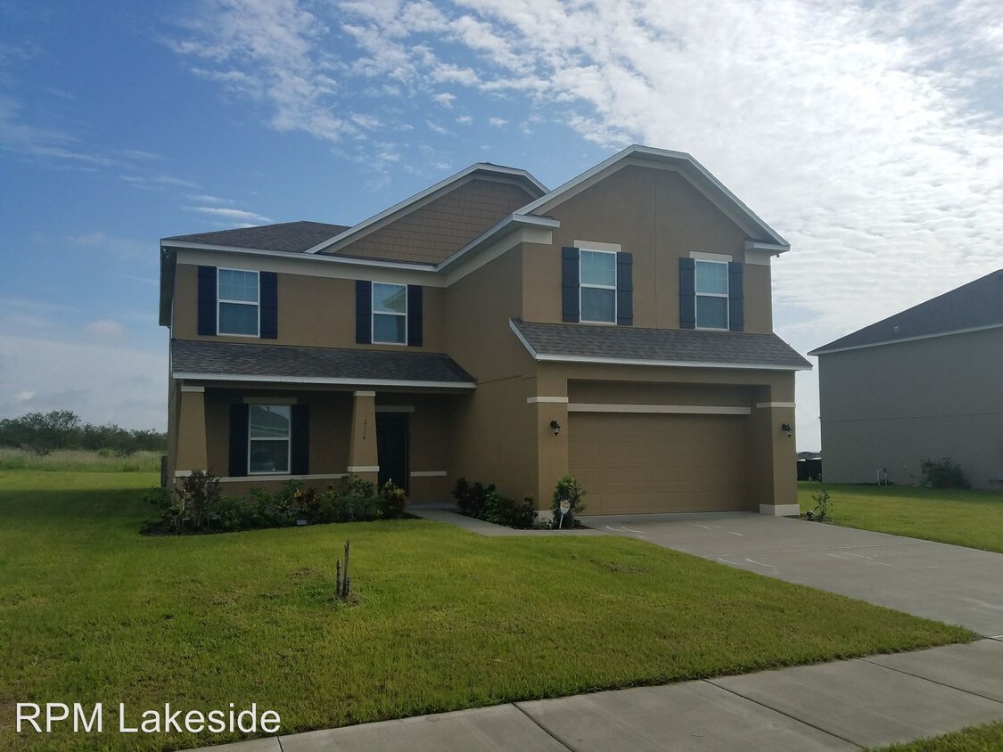 Foto principal - 5 br, 4 bath House - 2114 Forest Lake Ave