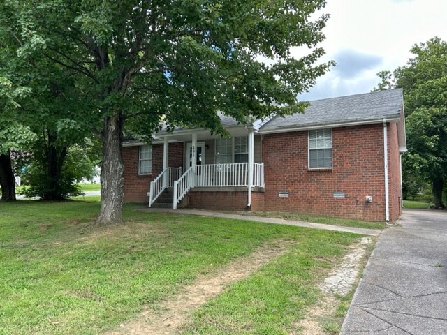 Primary Photo - 401 Josephine Ct
