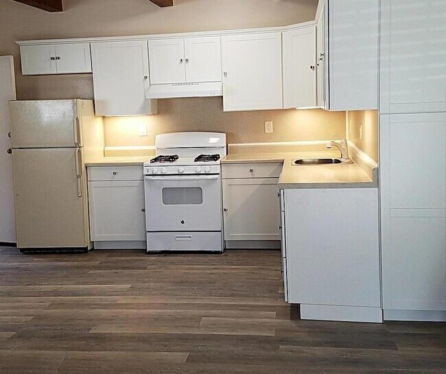 Foto del edificio - 160 Clarendon Rd